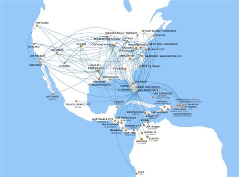 $292+ Flights to South America .
